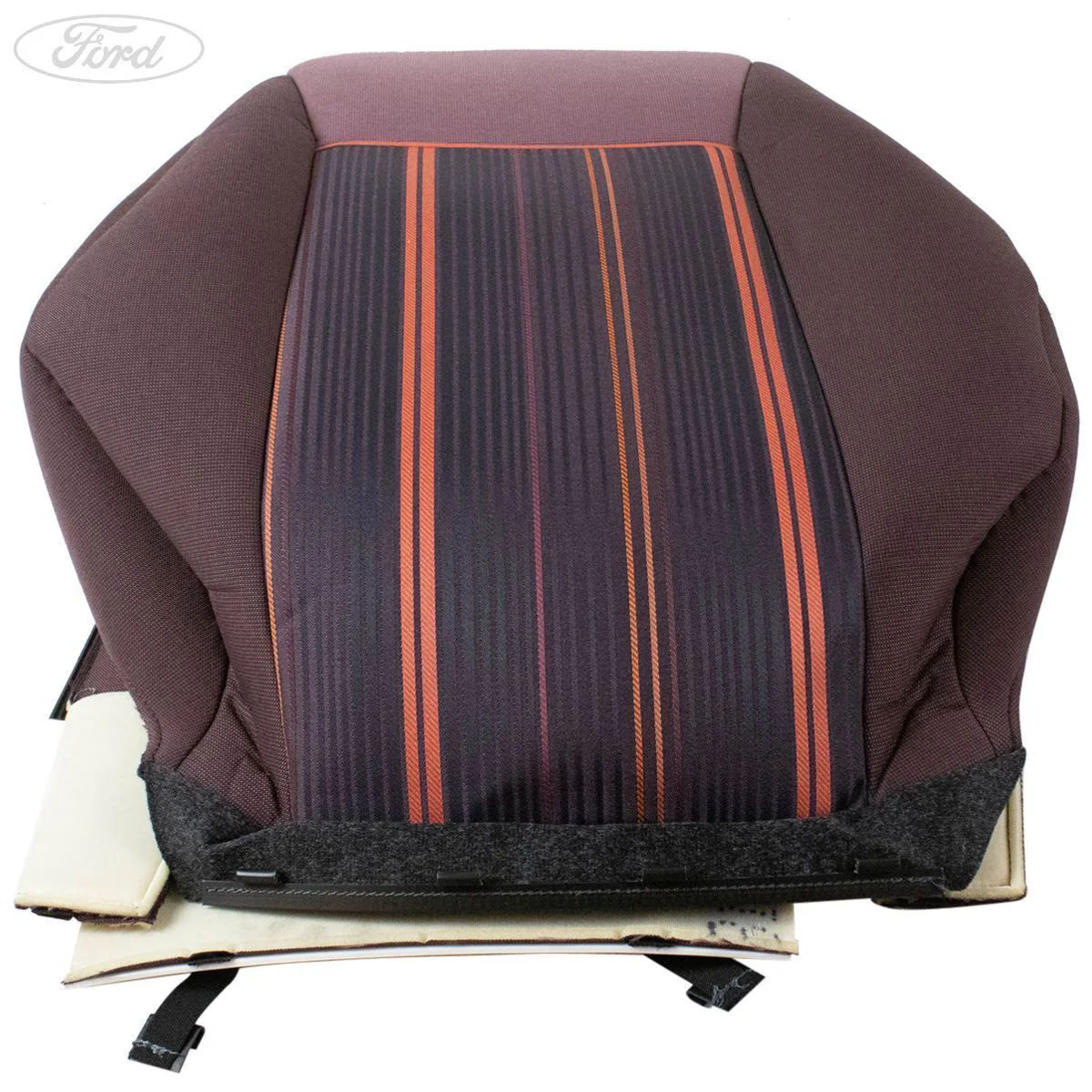 SEAT BACK COVER - Image 4