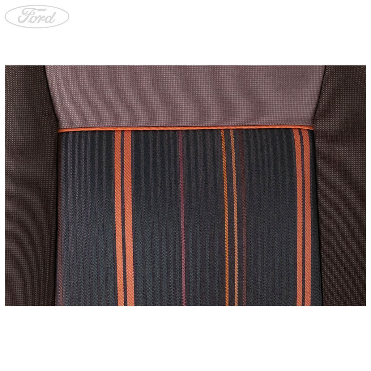 SEAT BACK COVER - Image 5