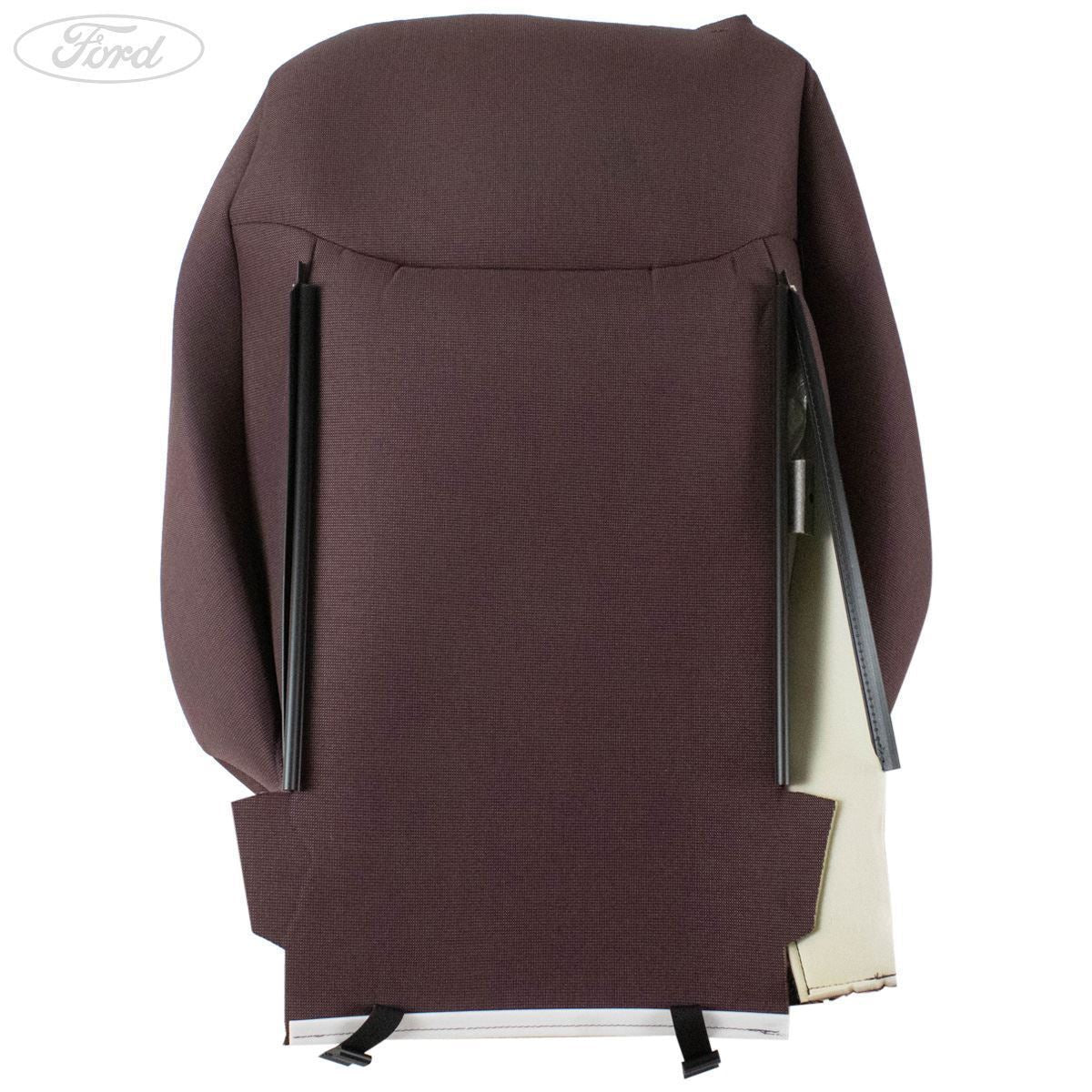 SEAT BACK COVER - Image 6