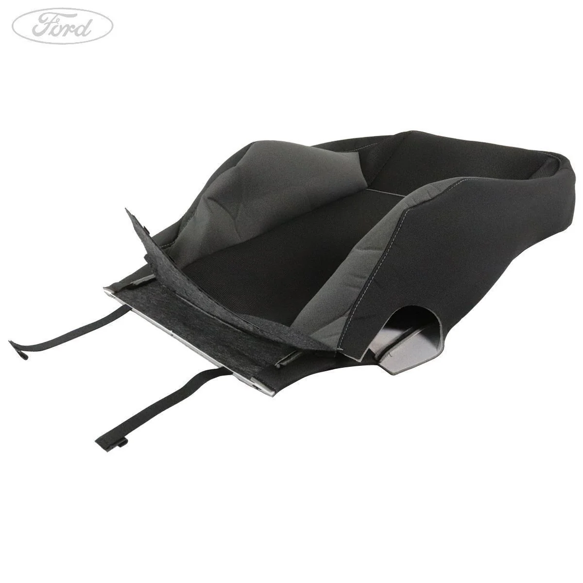 SEAT BACK COVER - Image 2