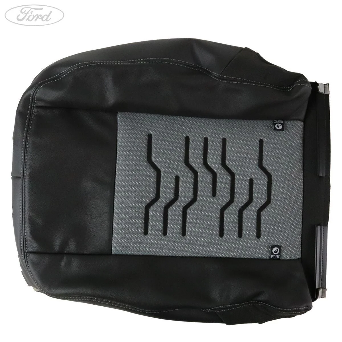 SEAT BACK COVER