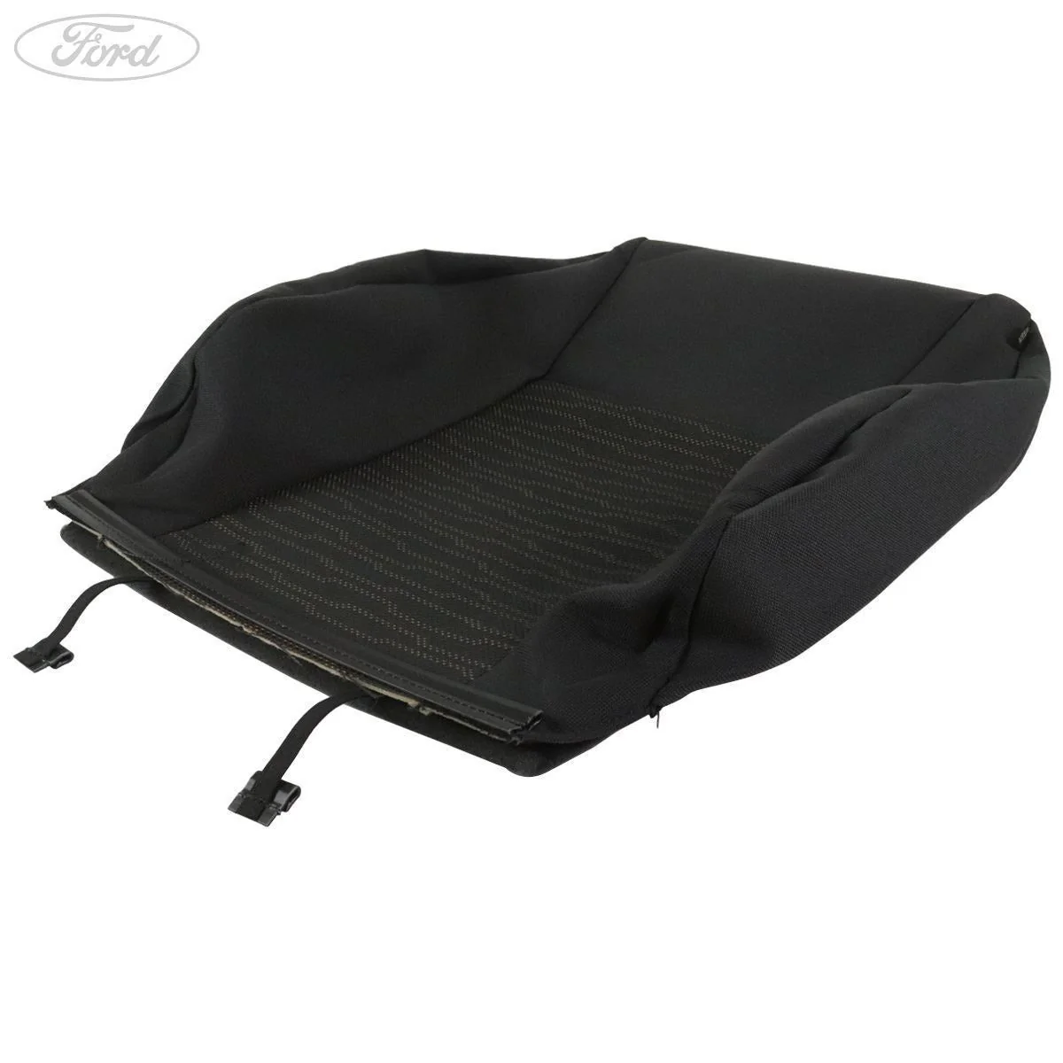 SEAT BACK COVER - Image 2
