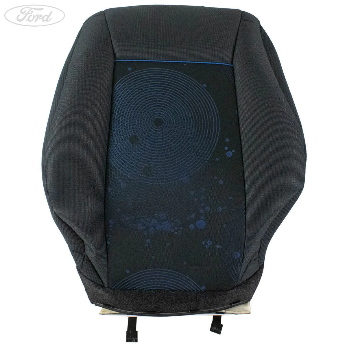 SEAT BACK COVER