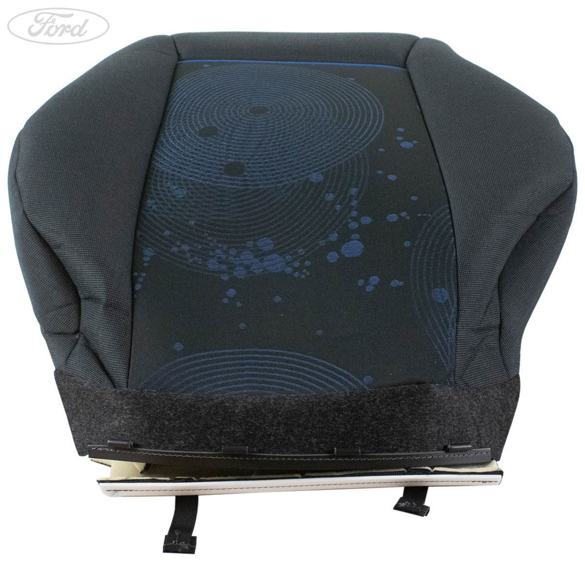 SEAT BACK COVER - Image 4