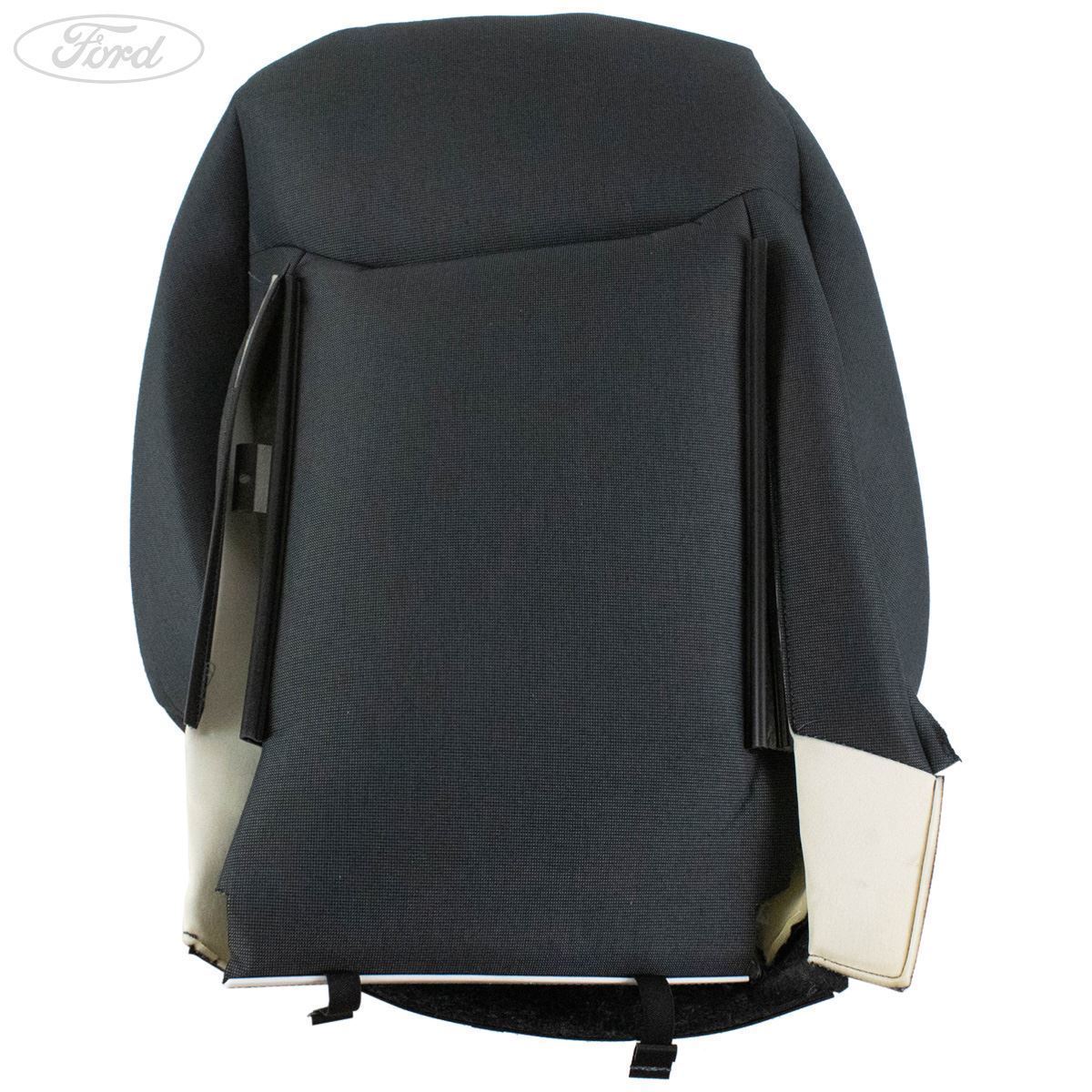 SEAT BACK COVER - Image 5