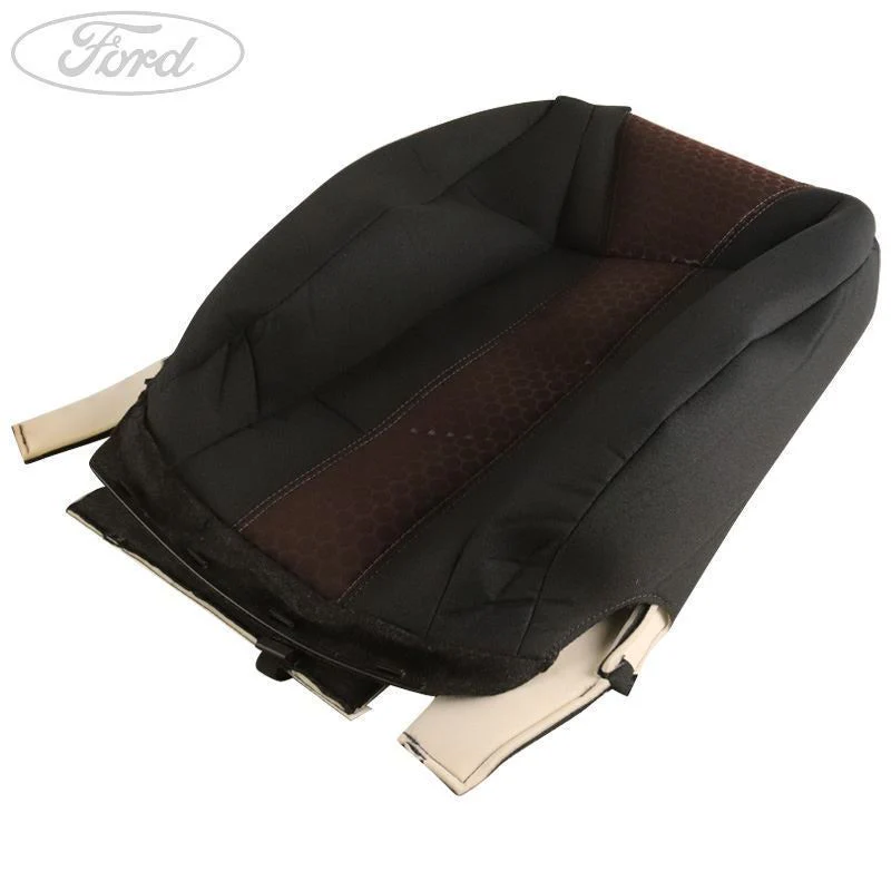 SEAT BACK COVER - Image 2
