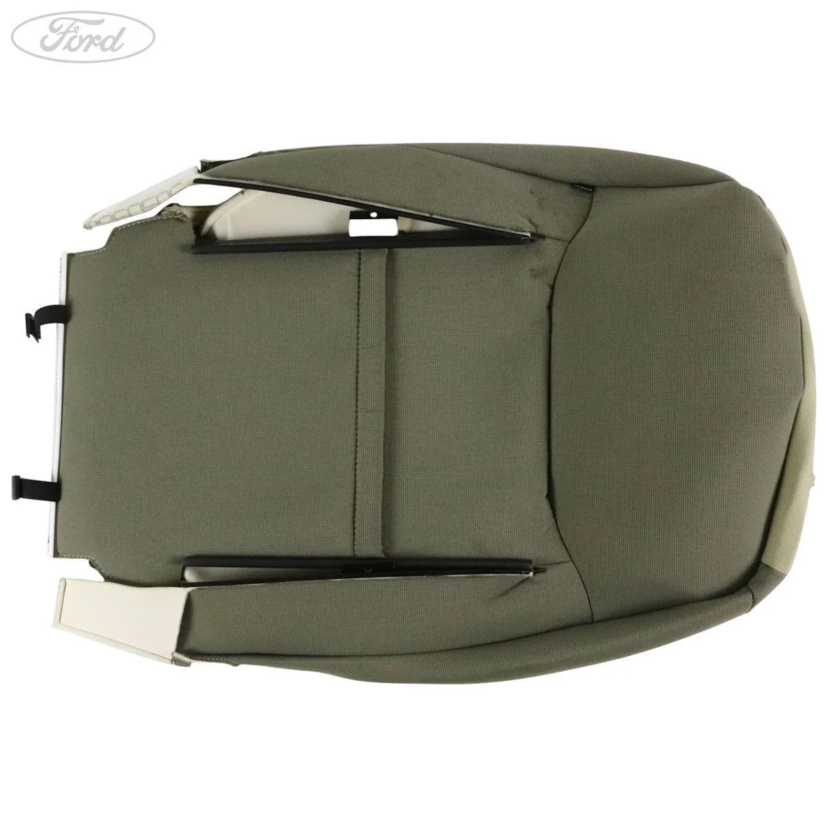 SEAT BACK COVER