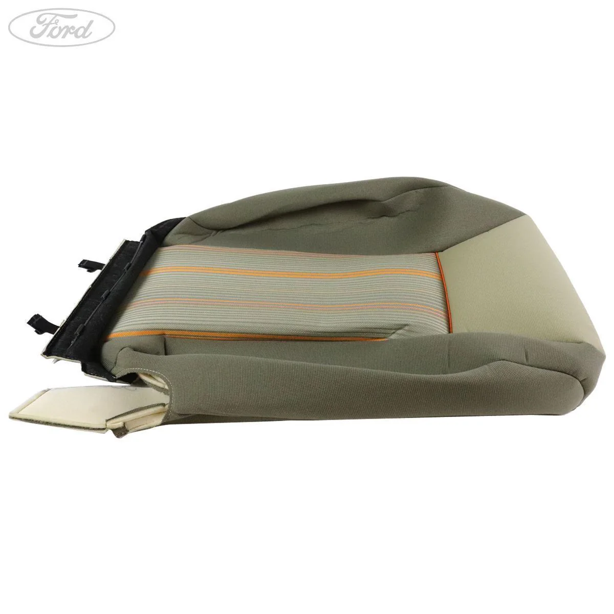 SEAT BACK COVER - Image 4