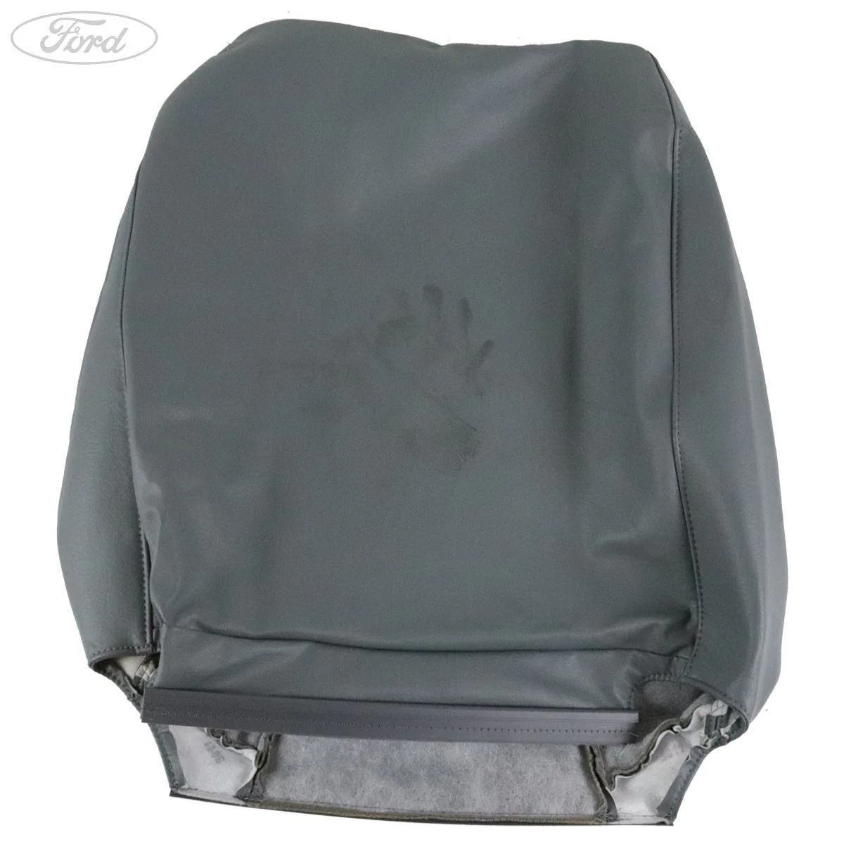 SEAT BACK COVER