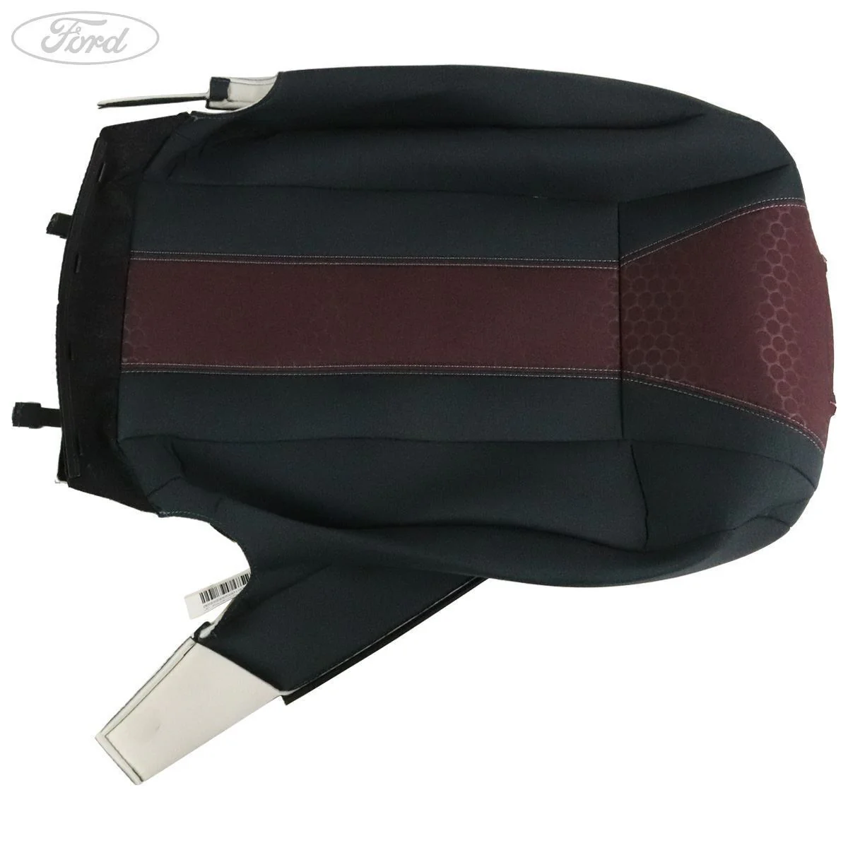 SEAT BACK COVER - Image 4