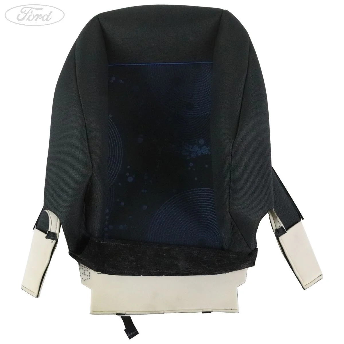 SEAT BACK COVER - Image 3