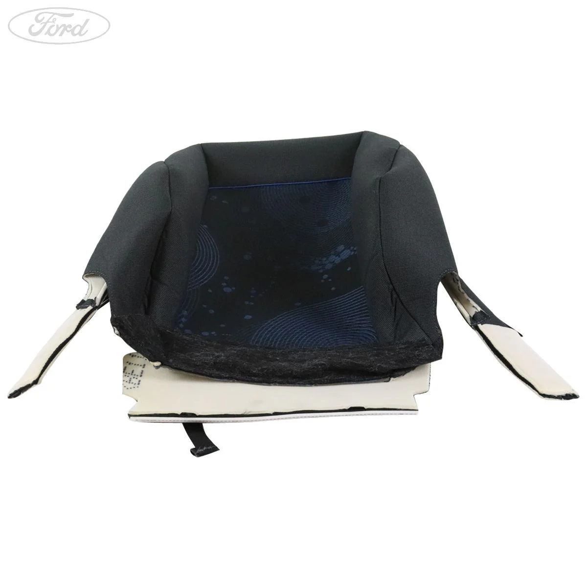 SEAT BACK COVER - Image 4