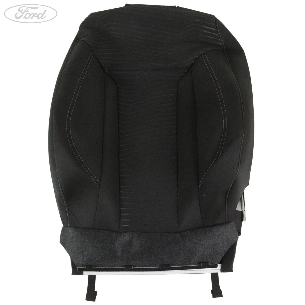 SEAT BACK COVER