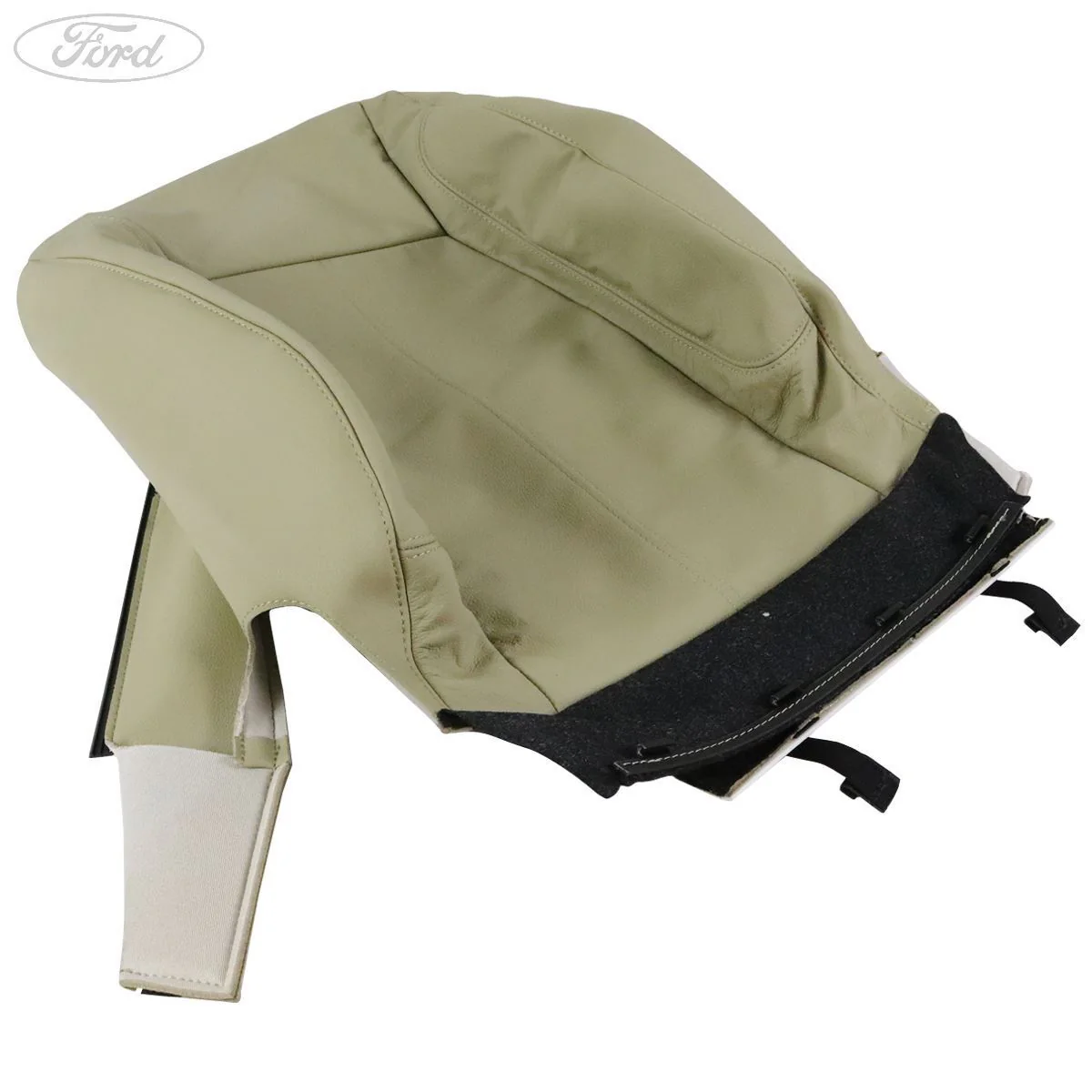 SEAT BACK COVER