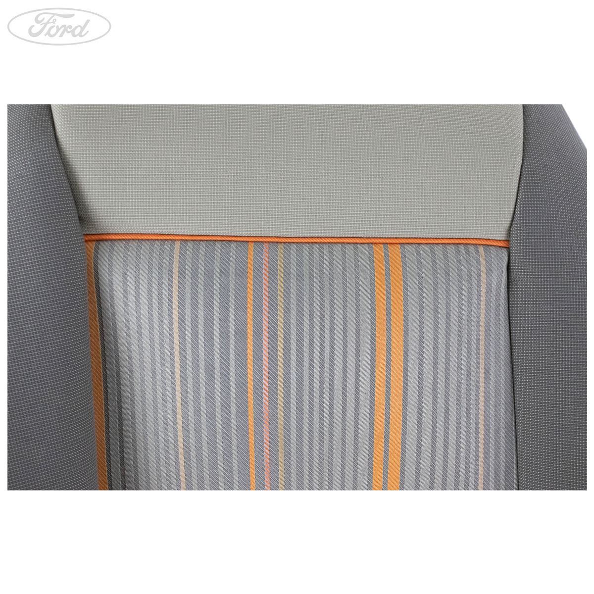SEAT BACK COVER - Image 5
