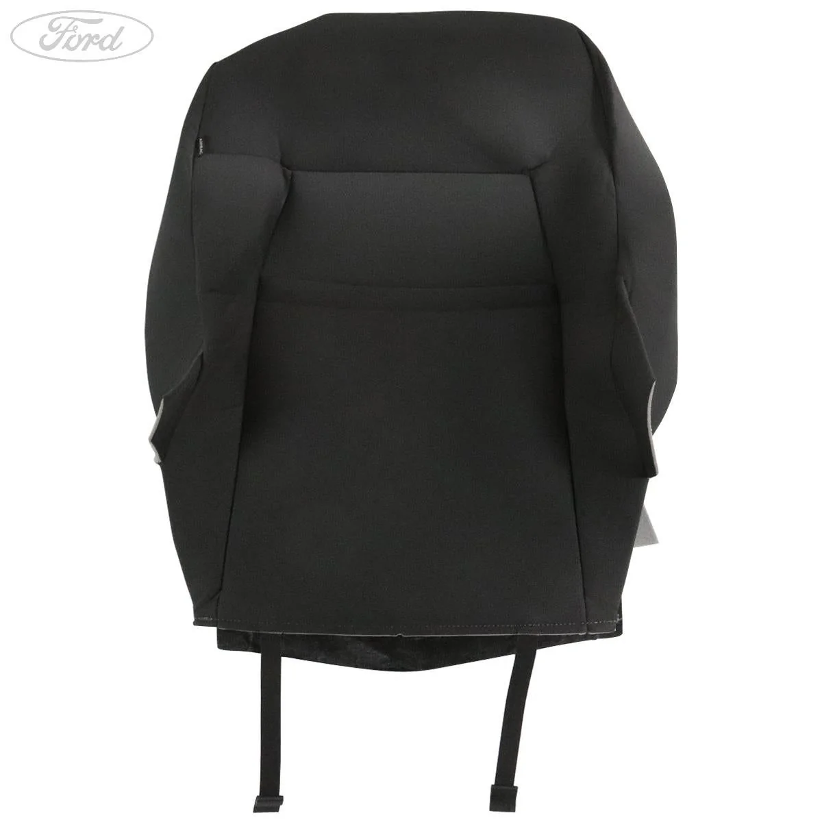 SEAT BACK COVER ASSEMBLY - Image 2