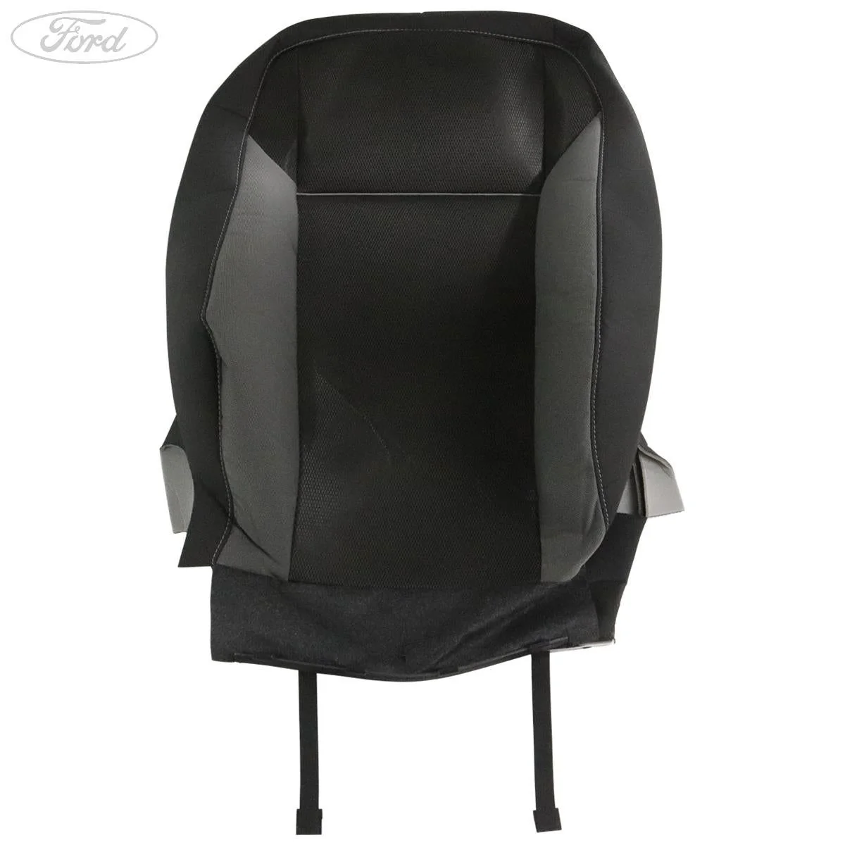 SEAT BACK COVER ASSEMBLY - Image 3
