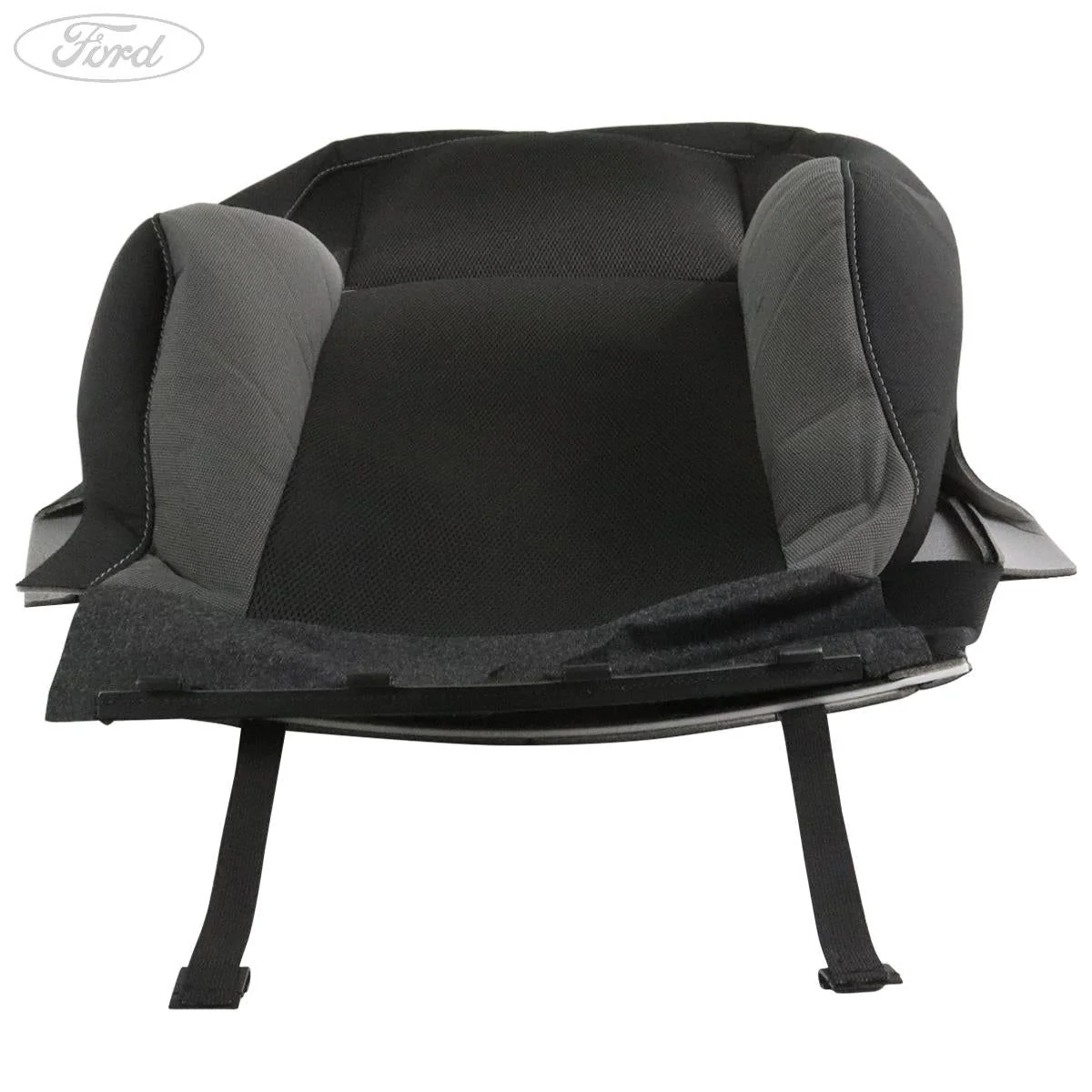 SEAT BACK COVER ASSEMBLY - Image 4