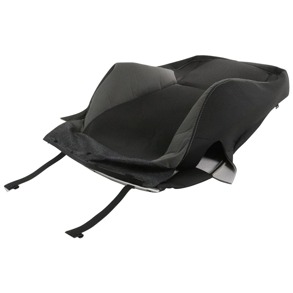 SEAT BACK COVER ASSEMBLY - Image 5