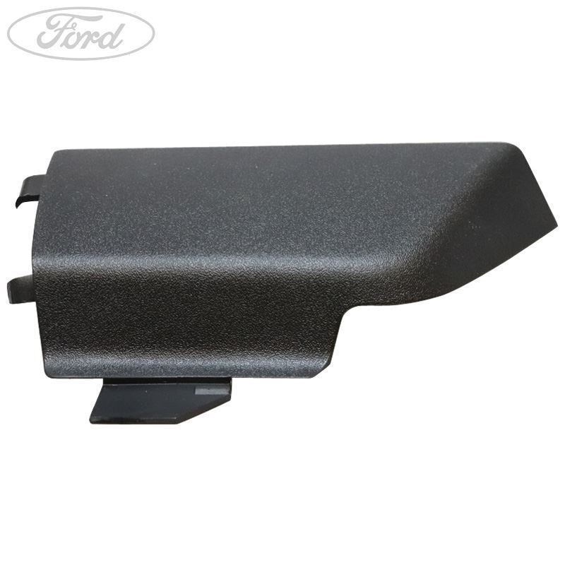 SEAT BACK HINGE COVER - Image 3
