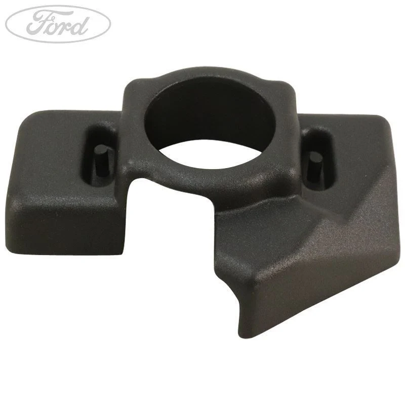 SEAT BACK LATCH COVER
