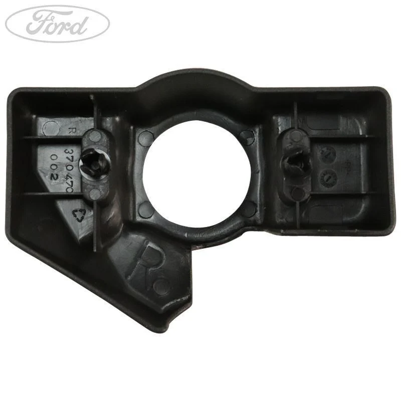 SEAT BACK LATCH COVER - Image 3