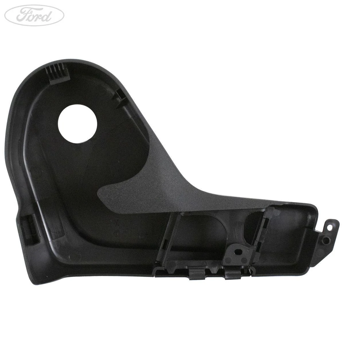 SEAT BACK LATCH COVER - Image 3