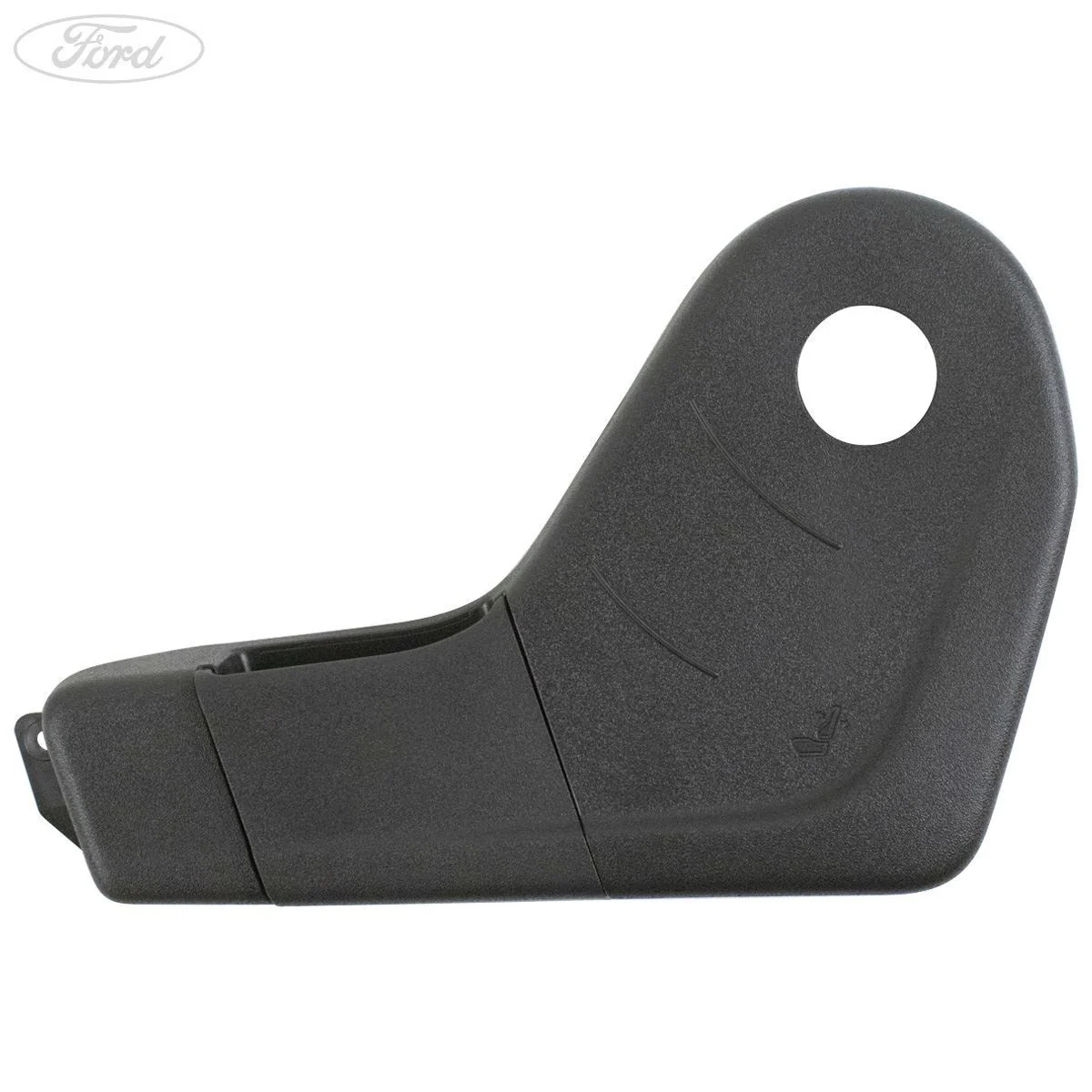 SEAT BACK LATCH COVER - Image 4