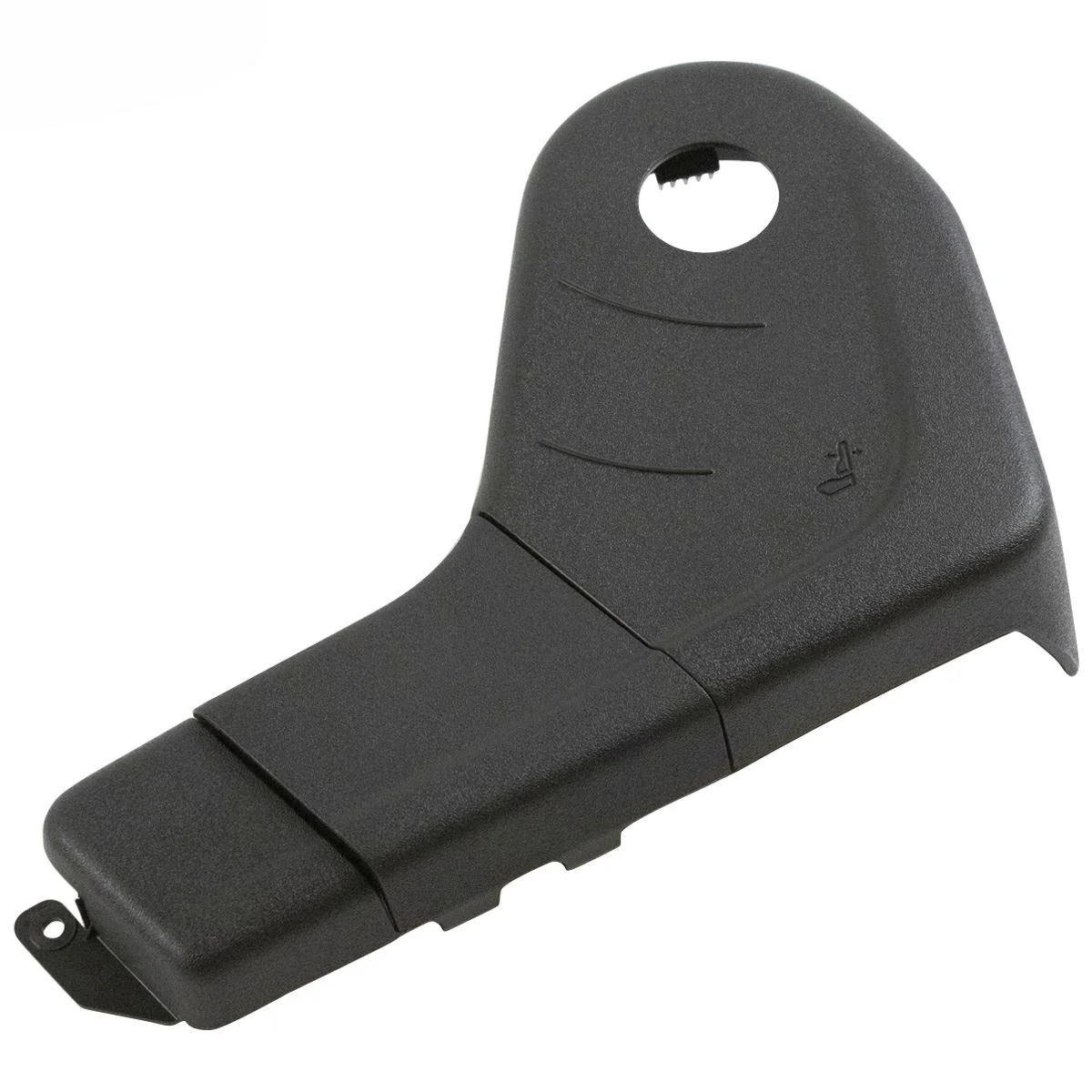 SEAT BACK LATCH COVER - Image 5