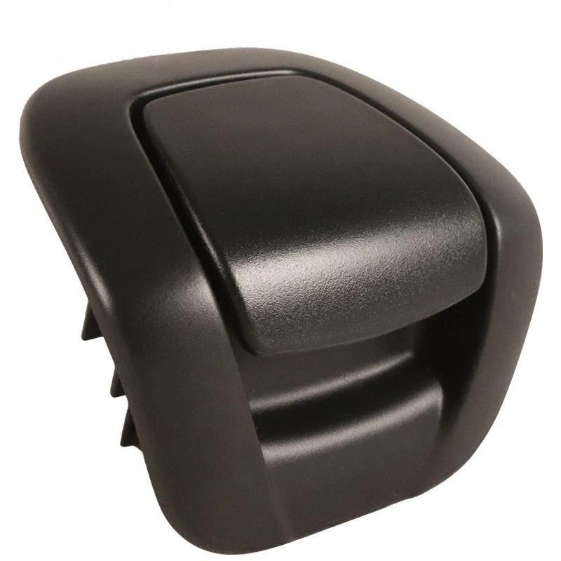 SEAT BACK LOCKING MECHANISM KNOB