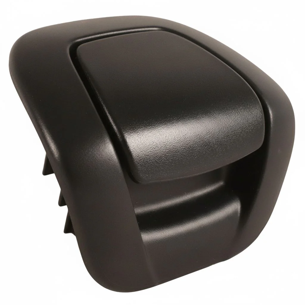 SEAT BACK LOCKING MECHANISM KNOB - Image 6