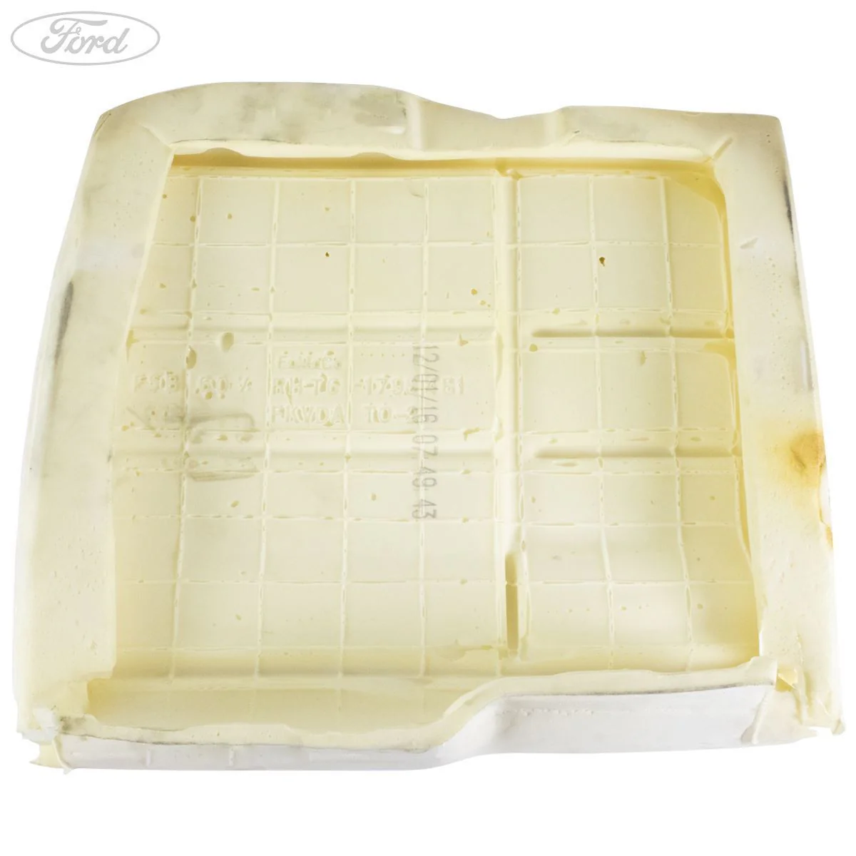 SEAT BACK PAD - Image 6