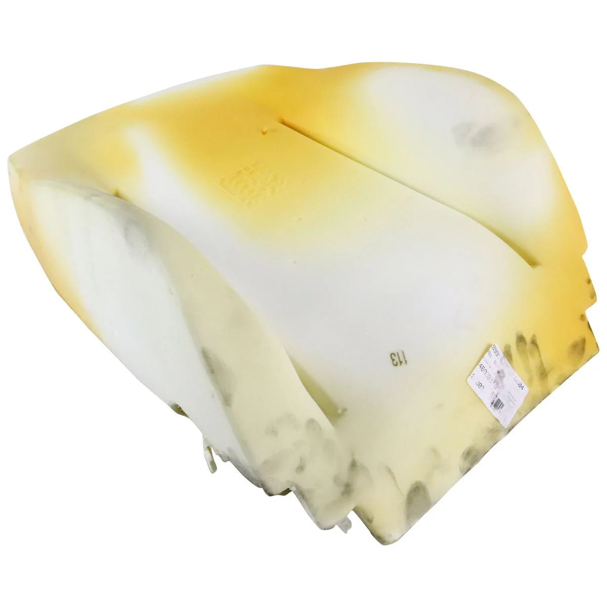 SEAT BACK PAD - Image 6