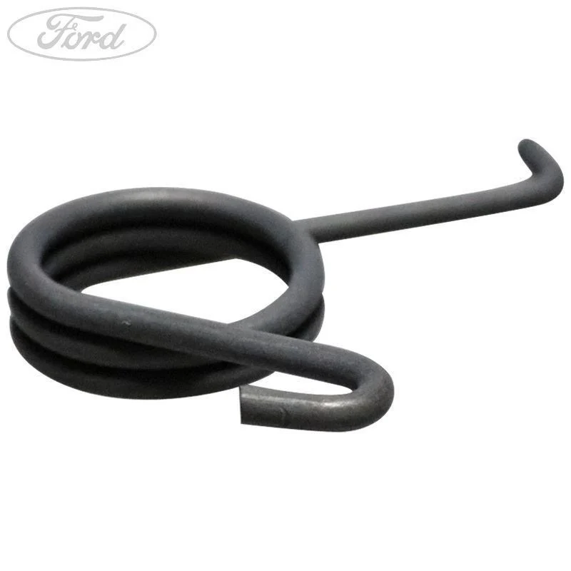 SEAT BACK SPRING