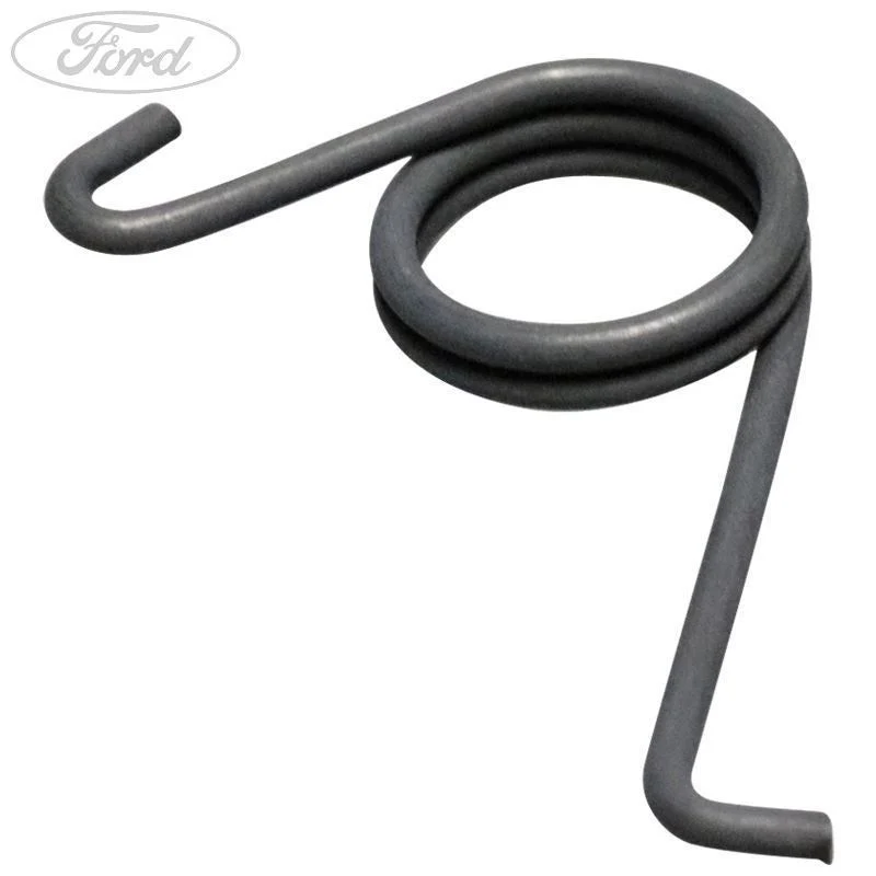 SEAT BACK SPRING - Image 2