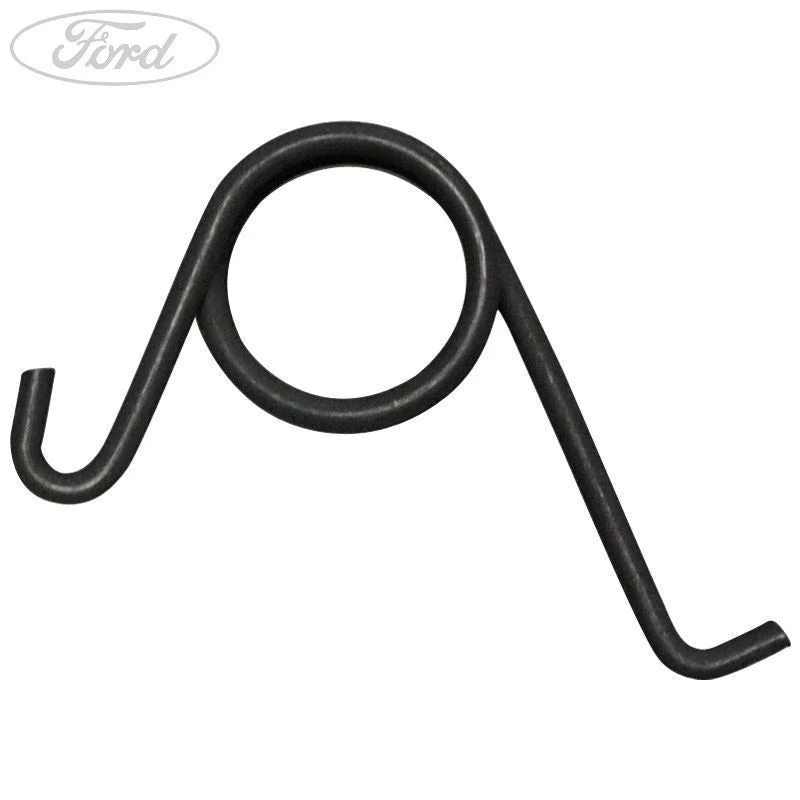 SEAT BACK SPRING - Image 3