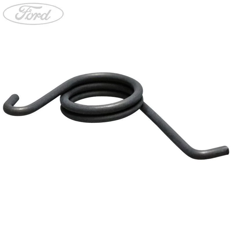 SEAT BACK SPRING - Image 4