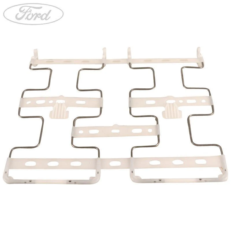 SEAT BACK SPRING - Image 4