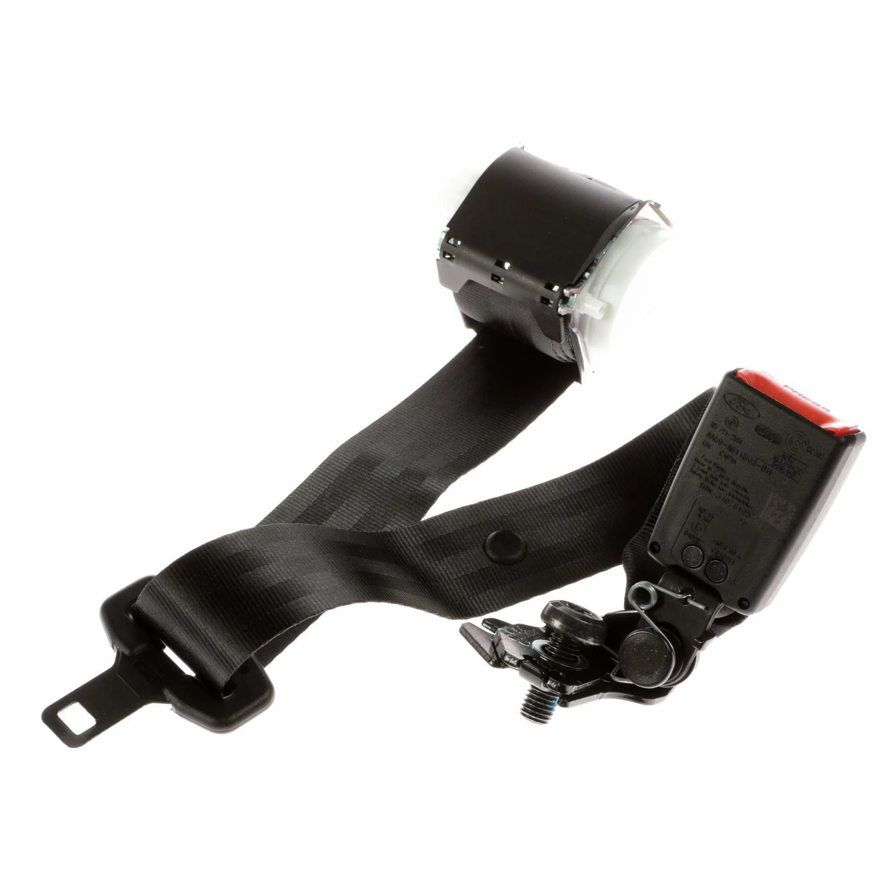 SEAT BELT - Image 4