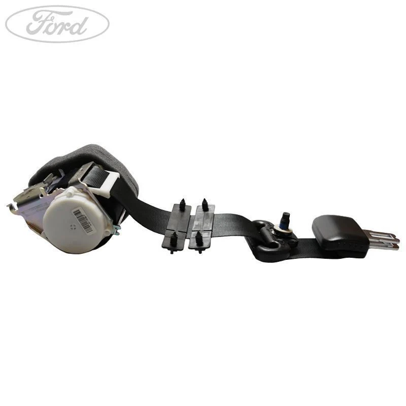 SEAT BELT - Image 4