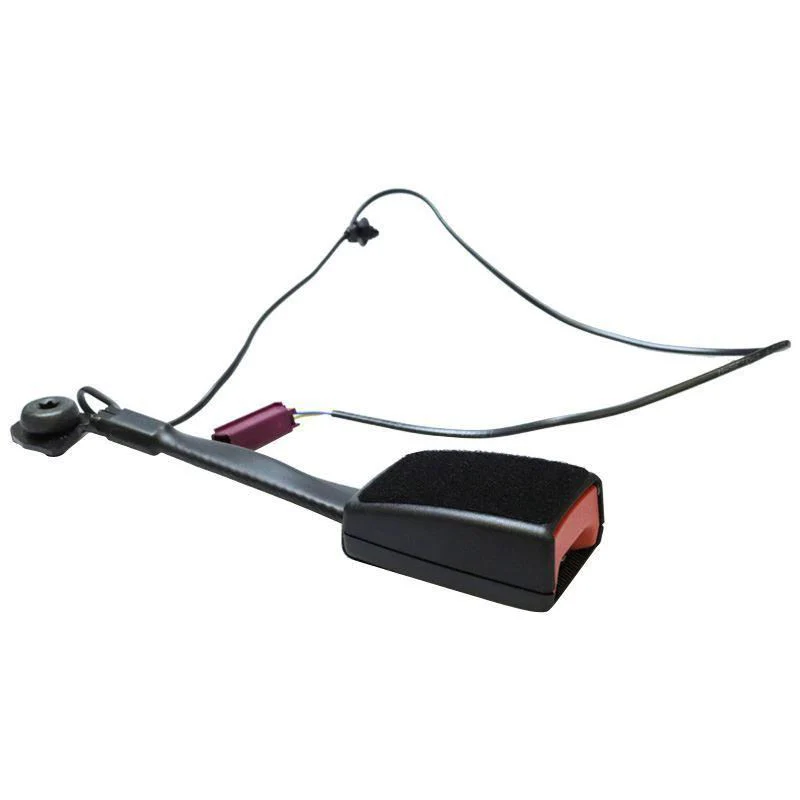 SEAT BELT BUCKLE