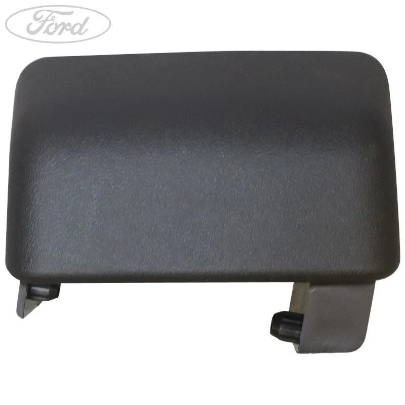 SEAT BELT GUIDE BRACKET BEZEL - Image 4
