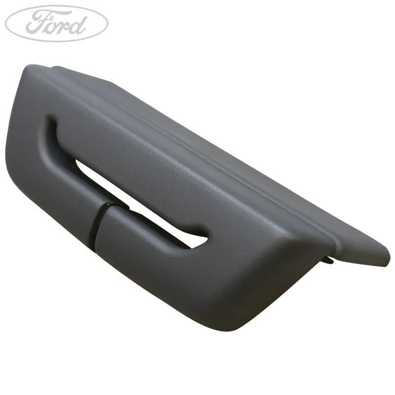 SEAT BELT GUIDE BRACKET BEZEL - Image 2