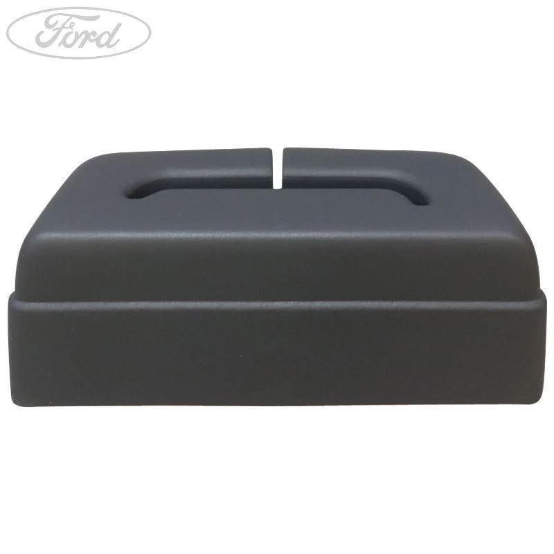 SEAT BELT GUIDE BRACKET BEZEL - Image 3
