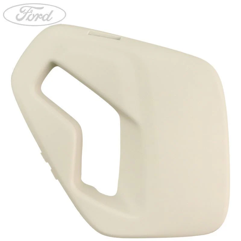 SEAT BELT MOUNTING COVER - Image 2