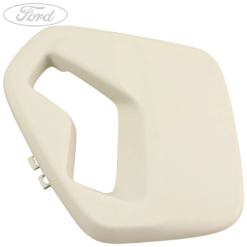 SEAT BELT MOUNTING COVER - Image 3