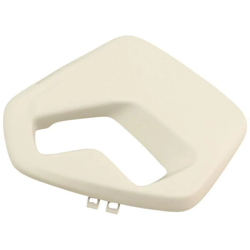 SEAT BELT MOUNTING COVER - Image 4