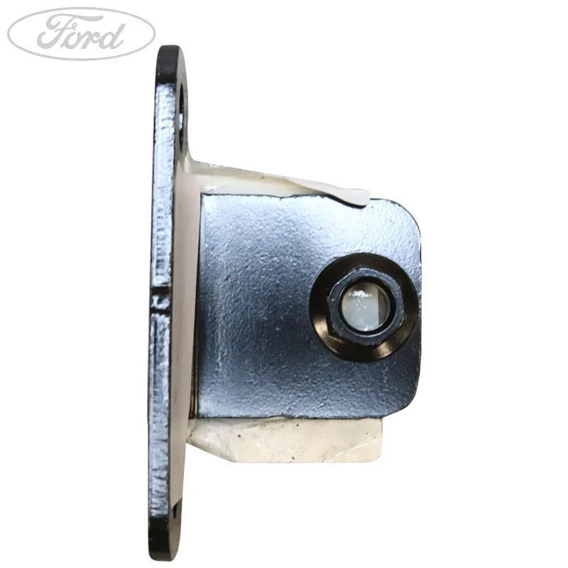 SEAT BELT REINFORCEMENT - Image 4