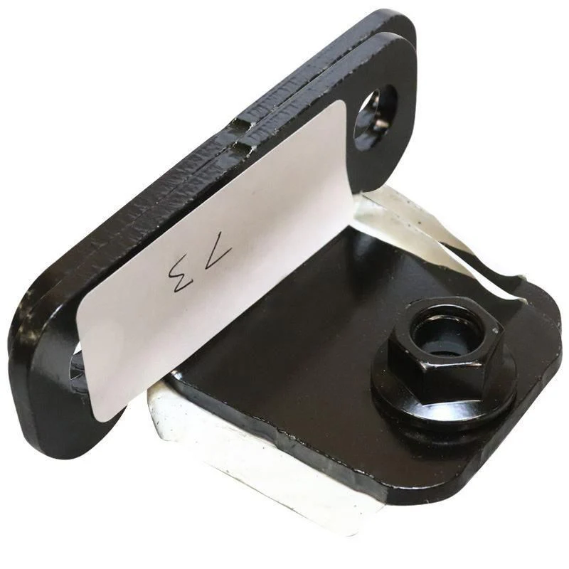 SEAT BELT REINFORCEMENT - Image 5