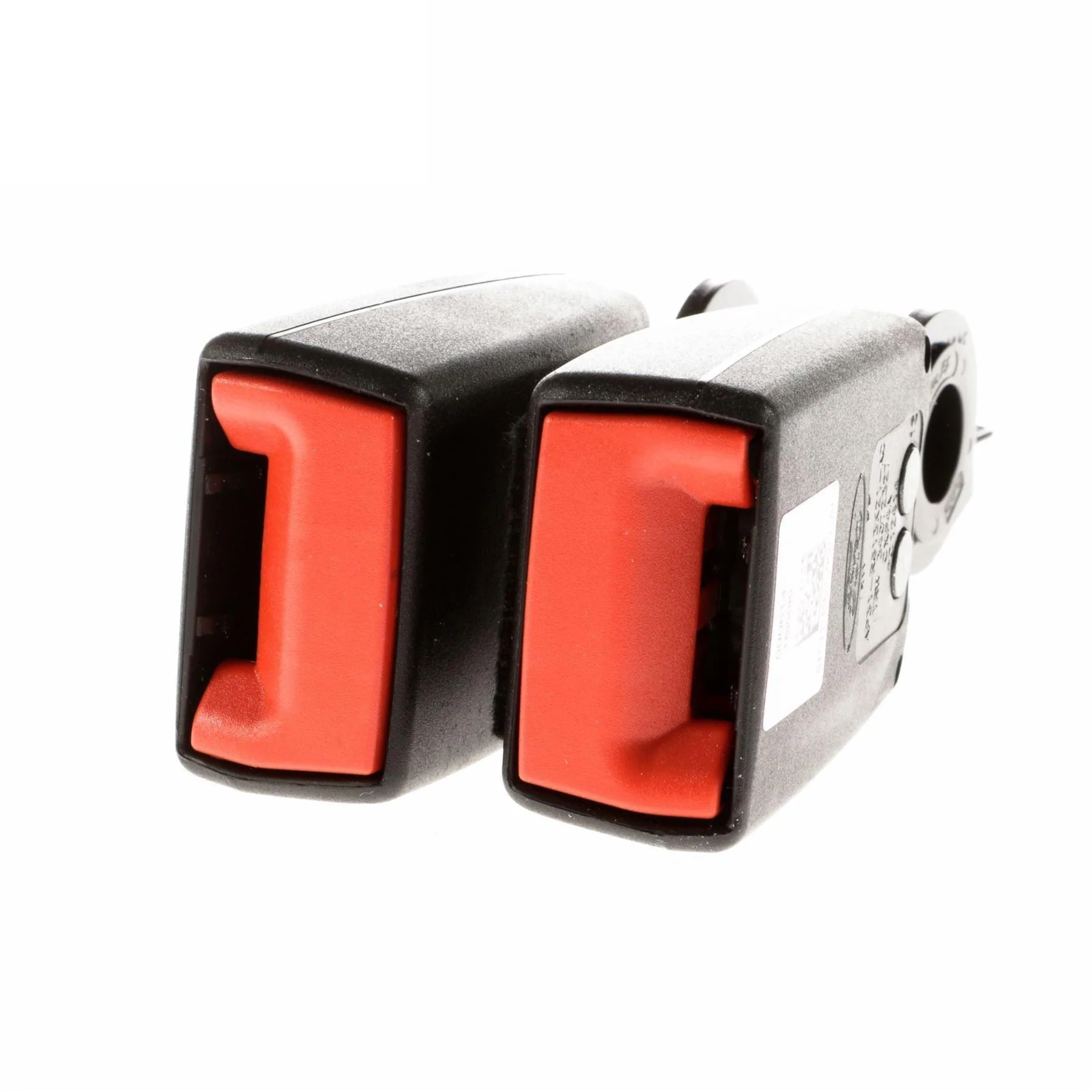 SEAT BELTS